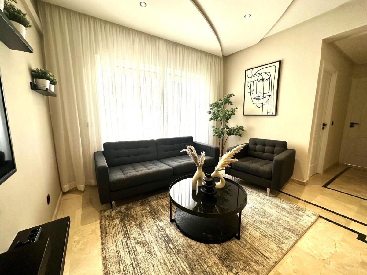 Apartment Stay'inn - La Merveille De Gauthier *