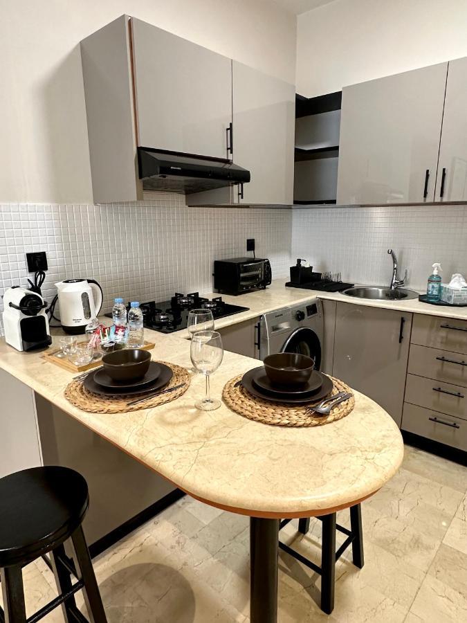 Apartment Stay'inn - La Merveille De Gauthier