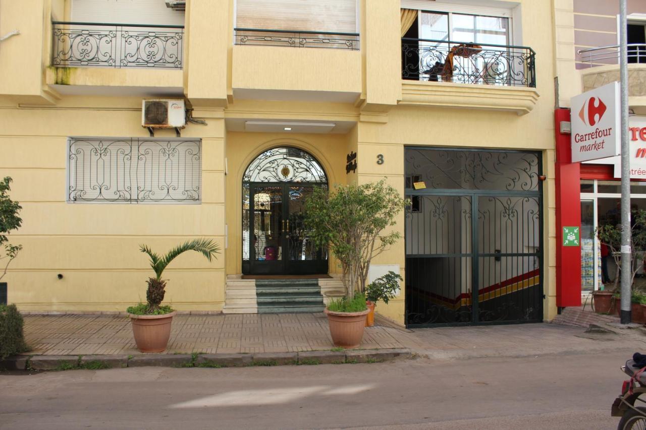 Apartment Stay'inn - La Merveille De Gauthier *